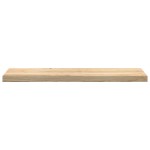 vidaXL Trepte scari 8 buc Stejar masiv netratat 100x25x2 cm vidaXL Trepte scari 8 buc Stejar masiv netratat 100x25x2 cm