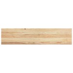 vidaXL Trepte scari 8 buc Stejar masiv netratat 110x25x2 cm vidaXL Trepte scari 8 buc Stejar masiv netratat 110x25x2 cm