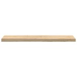 vidaXL Trepte scari 8 buc Stejar masiv netratat 110x25x2 cm vidaXL Trepte scari 8 buc Stejar masiv netratat 110x25x2 cm