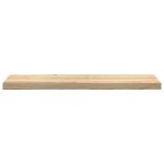 vidaXL Trepte scari 8 buc Stejar masiv netratat 100x30x2 cm vidaXL Trepte scari 8 buc Stejar masiv netratat 100x30x2 cm