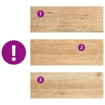 vidaXL Trepte scari 12 buc Stejar masiv netratat 70x25x2 cm vidaXL Trepte scari 12 buc Stejar masiv netratat 70x25x2 cm