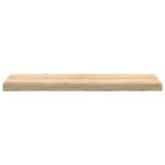 vidaXL Trepte scari 12 buc Stejar masiv netratat 90x25x2 cm vidaXL Trepte scari 12 buc Stejar masiv netratat 90x25x2 cm