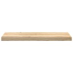 vidaXL Trepte scari 16 buc Stejar masiv netratat 80x30x2 cm vidaXL Trepte scari 16 buc Stejar masiv netratat 80x30x2 cm