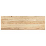 vidaXL Trepte scari 20 buc Stejar masiv netratat 80x25x2 cm vidaXL Trepte scari 20 buc Stejar masiv netratat 80x25x2 cm