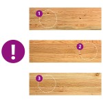 vidaXL Trepte de scară 8 buc maro deschis lemn masiv de stejar