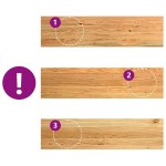 vidaXL Trepte de scară 20 buc maro deschis lemn masiv de stejar