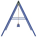 vidaXL Set leagăn de exterior, cu 2 leagăne vidaXL Set leagăn de exterior, cu 2 leagăne