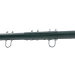 vidaXL Set leagăn de exterior, cu leagăn și leagăn cu disc vidaXL Set leagăn de exterior, cu leagăn și leagăn cu disc