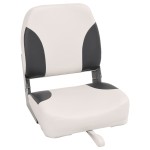 vidaXL Scaune pliabile pentru barcă 2 buc. cu spătar înalt 41x36x48 cm vidaXL Scaune pliabile pentru barcă 2 buc. cu spătar înalt 41x36x48 cm