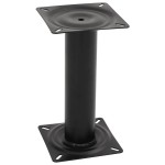 vidaXL Set cu scaun pentru barcă, pliabil, 4 piese, spătar înalt vidaXL Set cu scaun pentru barcă, pliabil, 4 piese, spătar înalt
