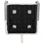 vidaXL Scaune pliabile pentru barcă 2 buc. cu spătar înalt 44x38x55 cm vidaXL Scaune pliabile pentru barcă 2 buc. cu spătar înalt 44x38x55 cm