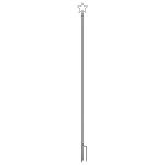 vidaXL Pom de Crăciun LED Interioară Exterior 576LED-uri Albastru 3,6m vidaXL Pom de Crăciun LED Interioară Exterior 576LED-uri Albastru 3,6m