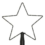 vidaXL Pom de Crăciun LED Interioară Exterior 800 LED-uri Alb Rece 5 m vidaXL Pom de Crăciun LED Interioară Exterior 800 LED-uri Alb Rece 5 m