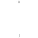 vidaXL Pom de Crăciun LED Interioară Exterior 800 LED-uri Colorate 5 m vidaXL Pom de Crăciun LED Interioară Exterior 800 LED-uri Colorate 5 m