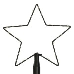 vidaXL Pom de Crăciun LED Interioară Exterior 1300 LED-uri Colorate 8m vidaXL Pom de Crăciun LED Interioară Exterior 1300 LED-uri Colorate 8m