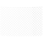 vidaXL Plasă lumini Crăciun 544 LED alb rece 4x4 m interior/exterior