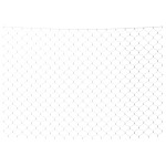 vidaXL Plasă lumini Crăciun 544 LED alb rece 4x4 m interior/exterior