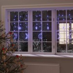 vidaXL Lumini lună și stele, 138 LED-uri, albastru, cu telecomandă vidaXL Lumini lună și stele, 138 LED-uri, albastru, cu telecomandă
