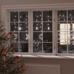 vidaXL Lumini lună și stele, 345 LED-uri, alb rece, cu telecomandă vidaXL Lumini lună și stele, 345 LED-uri, alb rece, cu telecomandă