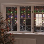 vidaXL Lumini lună și stele, 345 LED-uri, multicolor, cu telecomandă vidaXL Lumini lună și stele, 345 LED-uri, multicolor, cu telecomandă