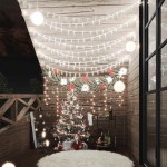 vidalXL Ghirlandă luminoasă, 200 LED-uri, alb rece, 8 funcții, 20 m vidalXL Ghirlandă luminoasă, 200 LED-uri, alb rece, 8 funcții, 20 m