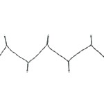 vidaXL Instalație brad de Crăciun cu 150 LED-uri albastru 150 cm