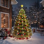 vidaXL Instalație brad de Crăciun cu 180 LED-uri alb rece 180 cm vidaXL Instalație brad de Crăciun cu 180 LED-uri alb rece 180 cm