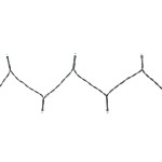 vidaXL Instalație brad de Crăciun cu 210 LED-uri multicolor 210 cm