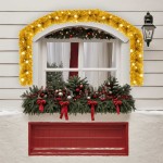 vidaXL Ghirlandă de Crăciun cu lumini LED, auriu, 10 m