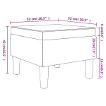vidaXL Scaun cu picioare din lemn, roșu vin, material textil vidaXL Scaun cu picioare din lemn, roșu vin, material textil