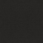 vidaXL Scaun cu picioare din lemn, negru, material textil vidaXL Scaun cu picioare din lemn, negru, material textil