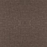 vidaXL Scaun cu picioare din lemn, gri taupe, material textil vidaXL Scaun cu picioare din lemn, gri taupe, material textil
