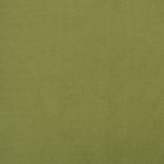 vidaXL Scaun cu picioare din lemn, verde deschis, catifea