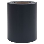 vidaXL Ecrane de Intimitate pentru Grădină 2 pcs Gri închis