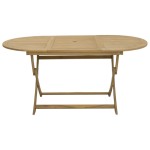vidaXL Set mobilier de grădină, 9 piese, lemn masiv de acacia vidaXL Set mobilier de grădină, 9 piese, lemn masiv de acacia