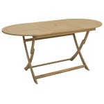 vidaXL Set mobilier de grădină, 9 piese, lemn masiv de acacia vidaXL Set mobilier de grădină, 9 piese, lemn masiv de acacia