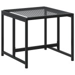 vidaXL Set mobilier de grădină, 9 piese, poliratan vidaXL Set mobilier de grădină, 9 piese, poliratan