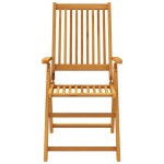 vidaXL Set mobilier de grădină, 3 piese, lemn masiv de acacia vidaXL Set mobilier de grădină, 3 piese, lemn masiv de acacia