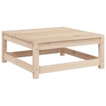 vidaXL Set canapea de grădină cu perne, 8 piese, lemn masiv de pin vidaXL Set canapea de grădină cu perne, 8 piese, lemn masiv de pin