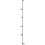 vidaXL Instalație cu 300 LED-uri, alb cald, 30 m, PVC vidaXL Instalație cu 300 LED-uri, alb cald, 30 m, PVC