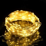 vidaXL Instalație cu 300 LED-uri, alb cald, 30 m vidaXL Instalație cu 300 LED-uri, alb cald, 30 m
