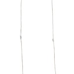vidaXL Instalație cu 150 LED-uri, multicolor, 15 m vidaXL Instalație cu 150 LED-uri, multicolor, 15 m