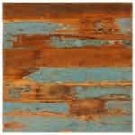vidaXL Măsuță de cafea, 68x68x35 cm, lemn masiv reciclat vidaXL Măsuță de cafea, 68x68x35 cm, lemn masiv reciclat