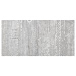 vidaXL Plăci de pardoseală autoadezive, 20 buc., gri, PVC, 1,86 m² vidaXL Plăci de pardoseală autoadezive, 20 buc., gri, PVC, 1,86 m²