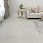 vidaXL Plăci de pardoseală autoadezive, 20 buc., crem, PVC, 1,86 m² vidaXL Plăci de pardoseală autoadezive, 20 buc., crem, PVC, 1,86 m²