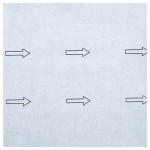vidaXL Plăci de pardoseală autoadezive, 20 buc., crem, PVC, 1,86 m² vidaXL Plăci de pardoseală autoadezive, 20 buc., crem, PVC, 1,86 m²