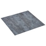 vidaXL Plăci de pardoseală autoadezive 20 buc. gri marmură PVC 1,86 m² vidaXL Plăci de pardoseală autoadezive 20 buc. gri marmură PVC 1,86 m²