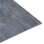 vidaXL Plăci de pardoseală autoadezive 20 buc. gri marmură PVC 1,86 m² vidaXL Plăci de pardoseală autoadezive 20 buc. gri marmură PVC 1,86 m²