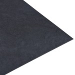 vidaXL Plăci pardoseală autoadezive 20 buc. negru marmură PVC 1,86 m² vidaXL Plăci pardoseală autoadezive 20 buc. negru marmură PVC 1,86 m²