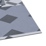 vidaXL Plăci de pardoseală autoadezive, 20 buc., colorat, PVC 1,86 m² vidaXL Plăci de pardoseală autoadezive, 20 buc., colorat, PVC 1,86 m²